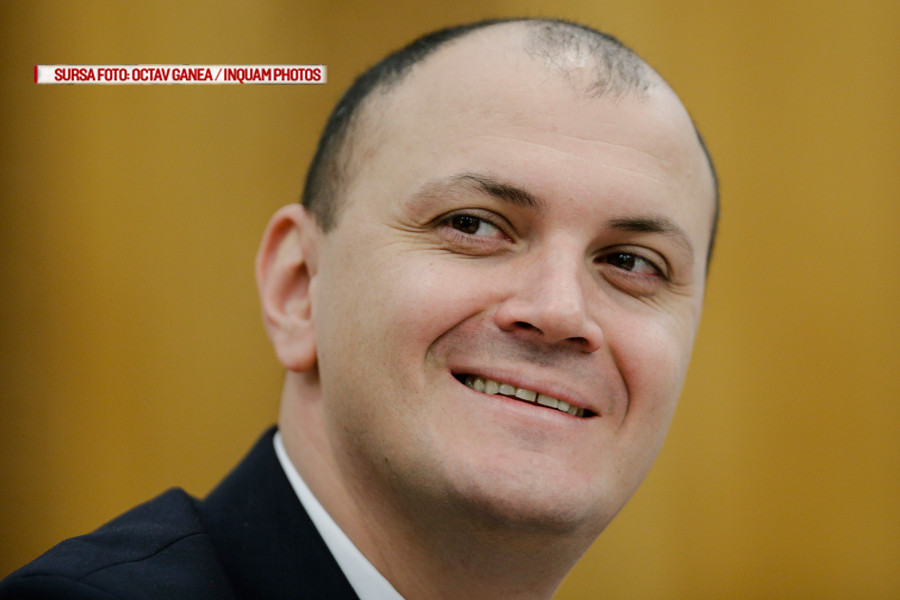 Teamnet, grupul fondat de Ghita, a vandut drone Politiei din Serbia, pentru supravegherea frontierei cu Romania