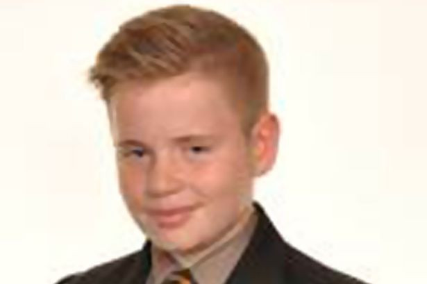 S-a certat cu parintii la masa, apoi a fost trimis in camera lui. Cum a fost gasit baiatul de 11 ani, dupa 5 minute