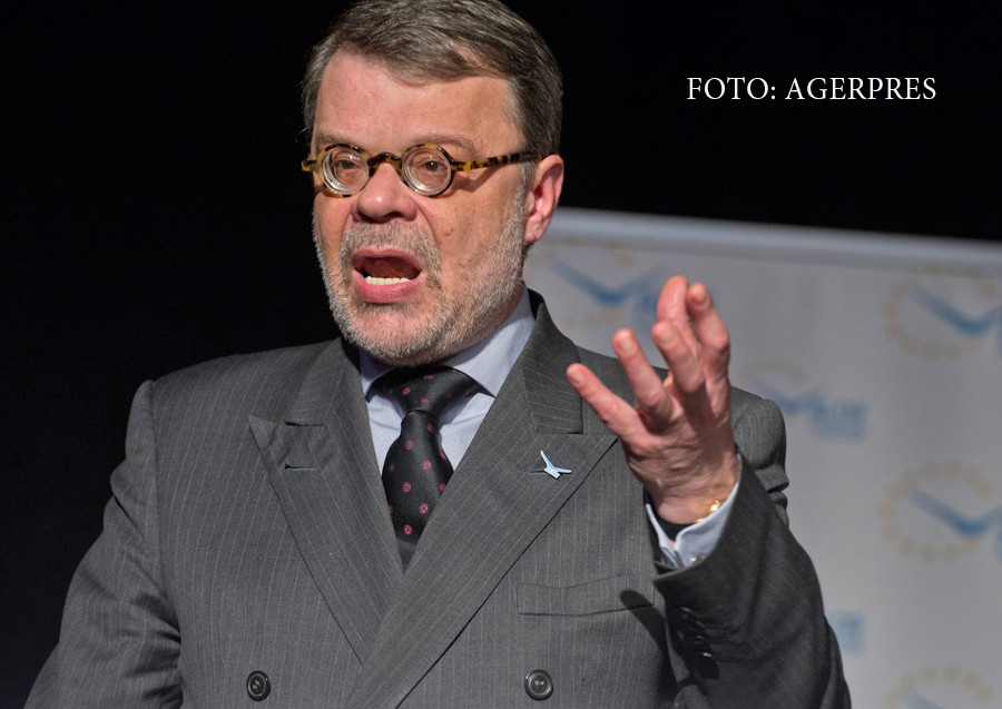 Un senator ALDE sustine ca meseria sa e mai grea decat cea de miner sau soldat in Afganistan. "Adesea muncim si sambetele"