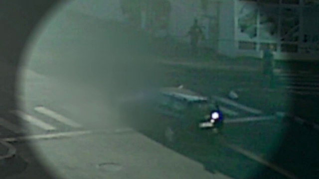 accident Buzau