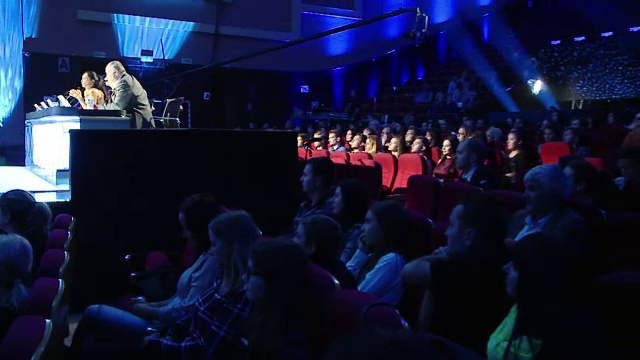 preselectii Romanii au Talent