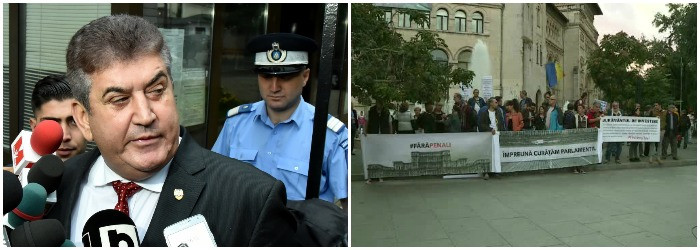 Cover Oprea proteste