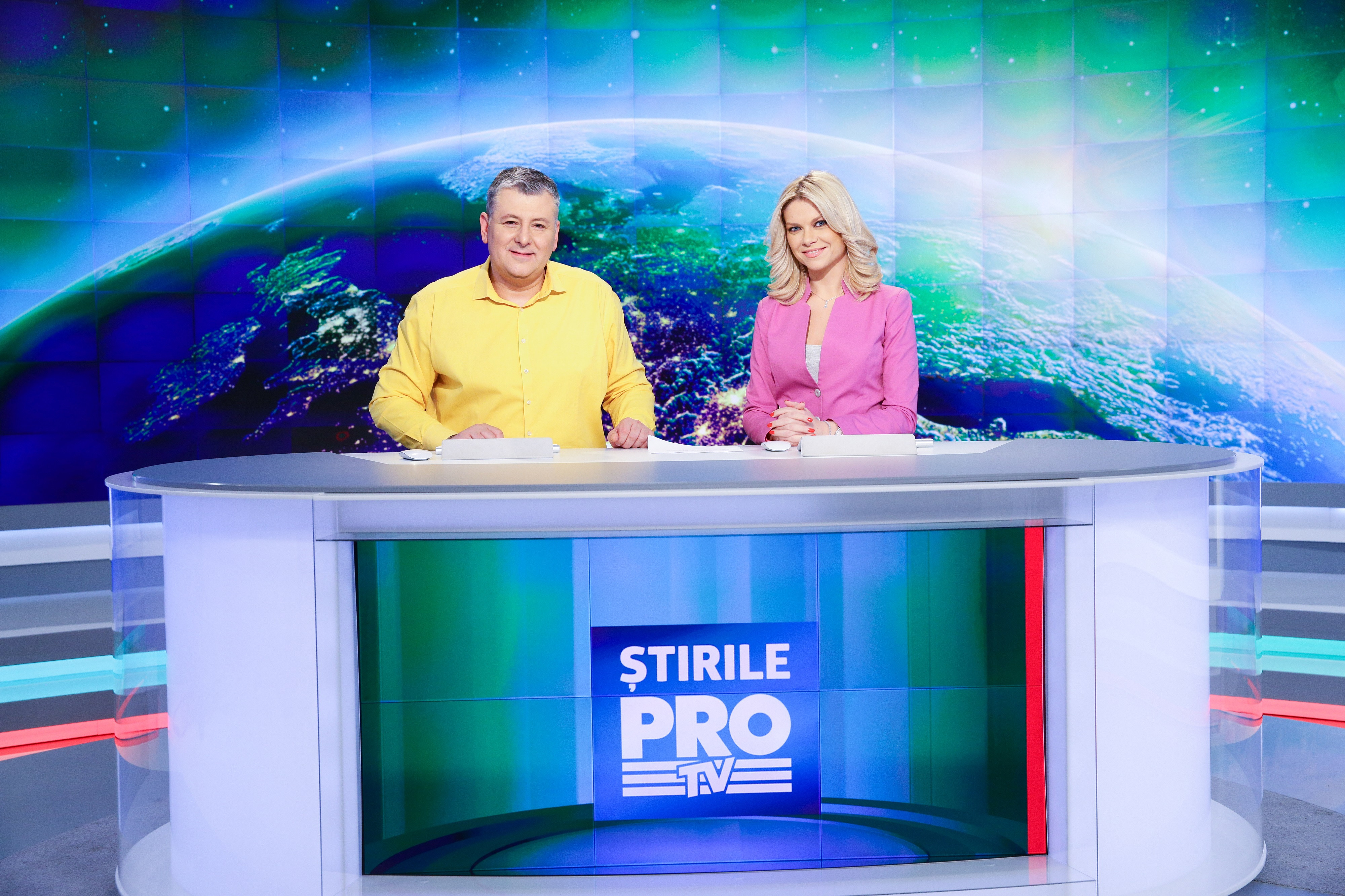 De luni, 26 septembrie, echipa de la stirile diminetii va aduce cele mai noi informatii incepand cu ora 06:00