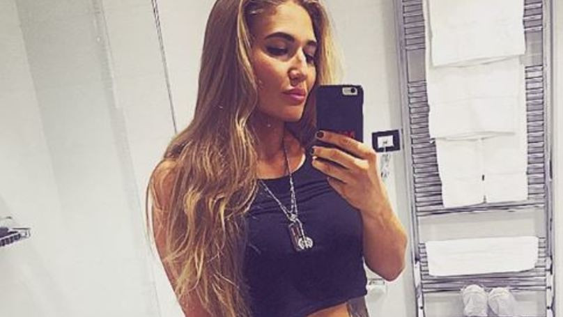 Riscul meseriei. Cum arata aceasta superba fata dupa un meci de MMA: urmarile sunt socante