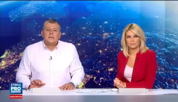 Doi parlamentari din Georgia s-au luat la bataie, in direct, la tv. Subiectul care a incins spiritele