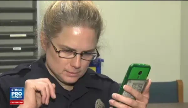 A ramas prins in epava masinii, cu iubita lui moarta langa el, timp de trei zile. Cum s-a salvat un american dupa un accident