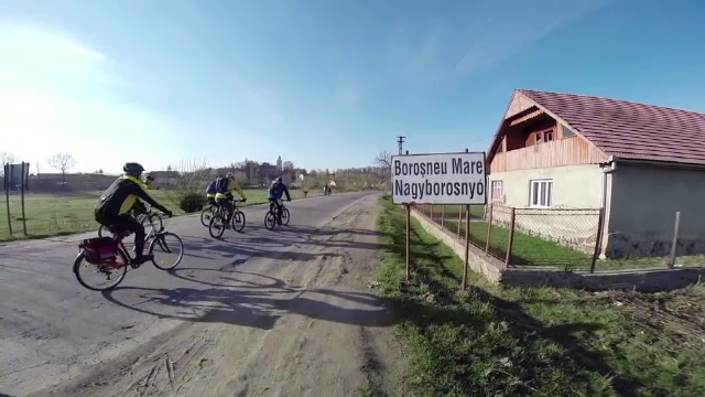 Federatia Biciclistilor vrea mai multa protectie pentru cei care circula pe doua roti. Cum ar putea fi modificat Codul Rutier