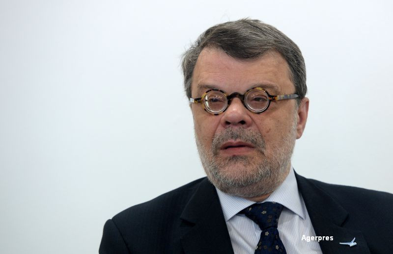 Veteranii ii dau replica senatorului Daniel Barbu: "Stiti ce se afla in cuferele metalice care s-au intors din Afganistan?"