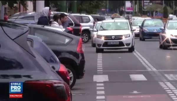 Federatia Biciclistilor vrea mai multa protectie pentru cei care circula pe doua roti. Cum ar putea fi modificat Codul Rutier