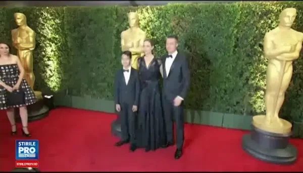 Noua decizie pe care a luat-o Angelina Jolie l-a devastat pe Brad Pitt. In scandal se implica si sotul lui Marion Cotillard