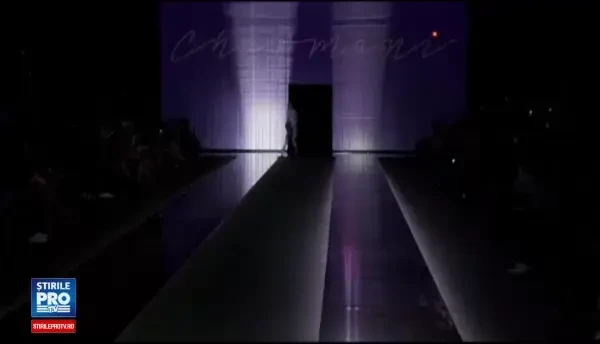 Femeia in viziunea designerului Giorgio Armani. Colectiile celor mai importanti designeri pentru primavara - vara 2017