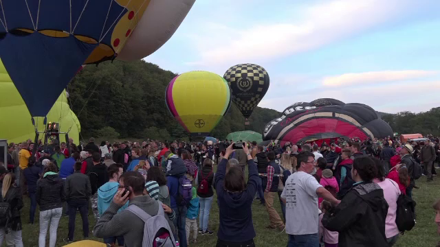Festivalul baloanelor