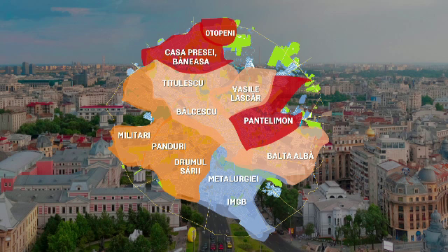 harta risc seismic in Capitala