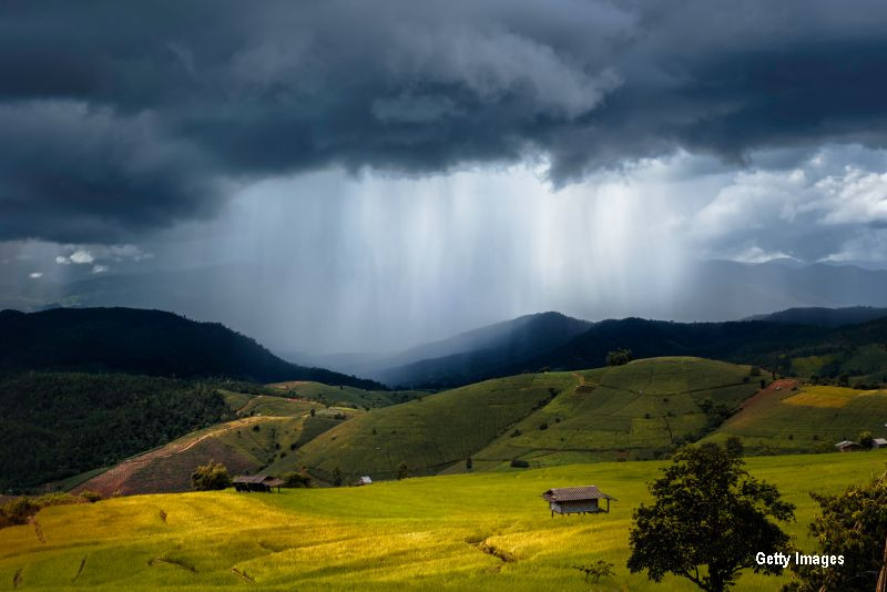 Temperaturi scazute si vant intens in aceste zone din tara. Prognoza meteo pentru acest weekend