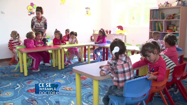 Legatura dintre o banala otita si dificultatile de pronuntie a unor litere, la copii. Cum sa identificam cauza reala