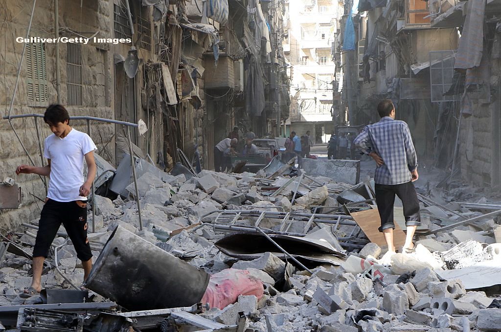 Siria