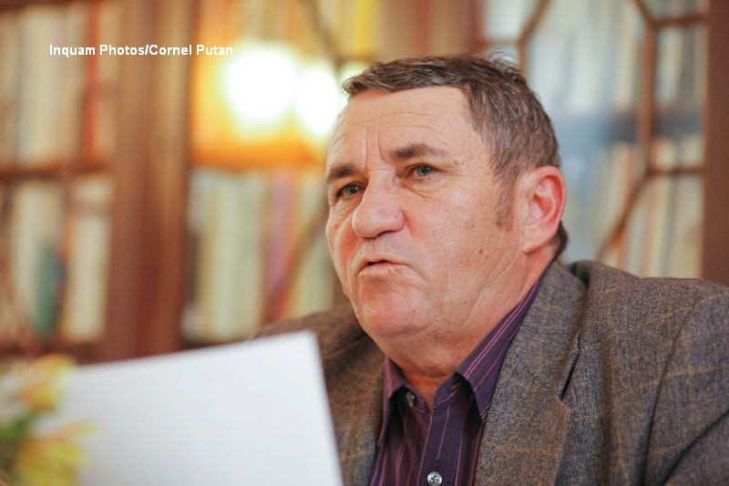 Parlamentarul Niculae Mircovici a murit la 65 de ani. Sotia sa a facut anuntul pe Facebook