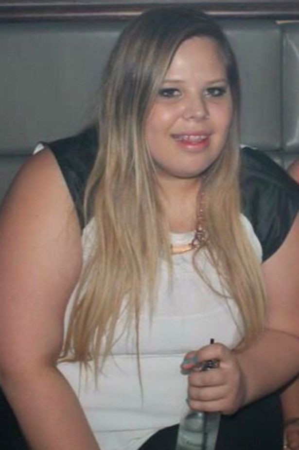 O mama de 23 de ani avea 135 de kg, dar a slabit pentru fiul ei care sufera de autism. "Trebuia sa fac o schimbare". FOTO