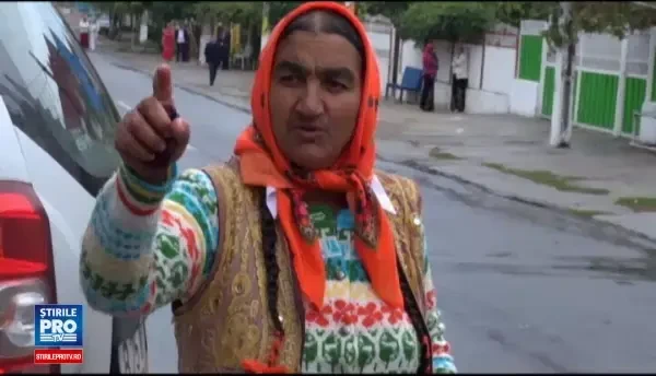 Telenovela tiganeasca in Galati: o fata de 16 ani si-a parasit sotul si a fugit cu un baiat. Ala-i sarac, vai de capul lui