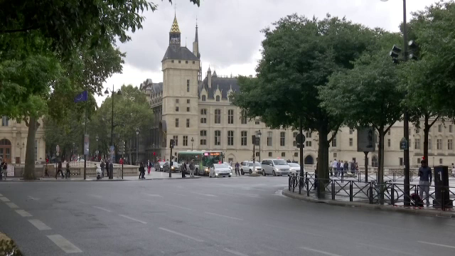 Una dintre cele mai poluate capitale din Europa a interzis masinile pentru o zi. "Oamenii sunt mai fericiti"