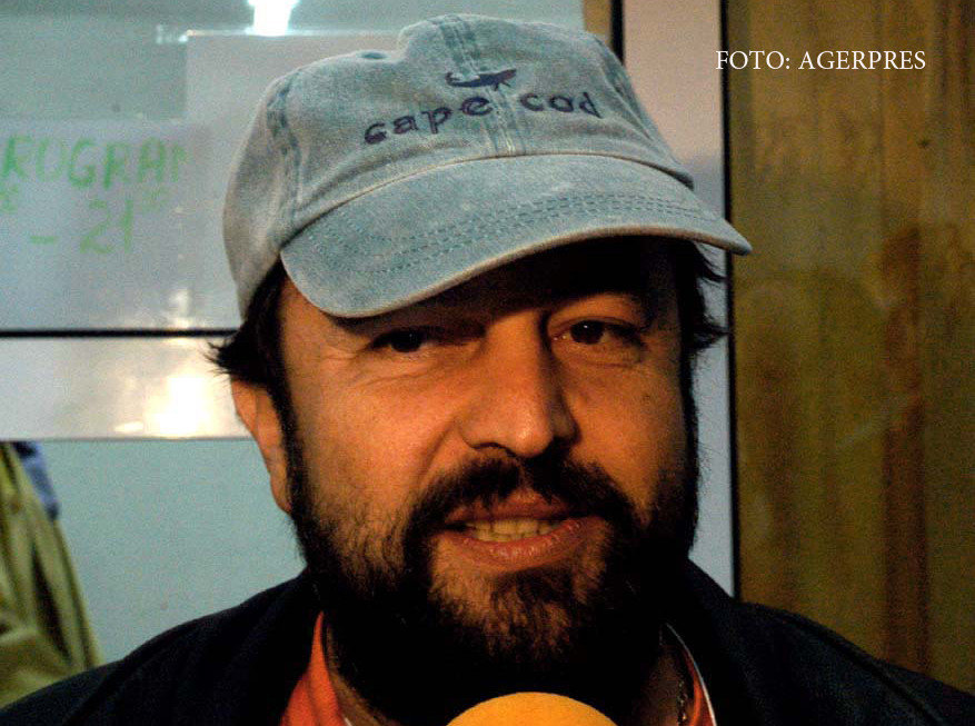 Cine a fost Ioan Gyuri Pascu. VIDEO: Cele mai bune momente cu Divertis, de la "Balada Shogunului" la "ProCorlaTeVe"