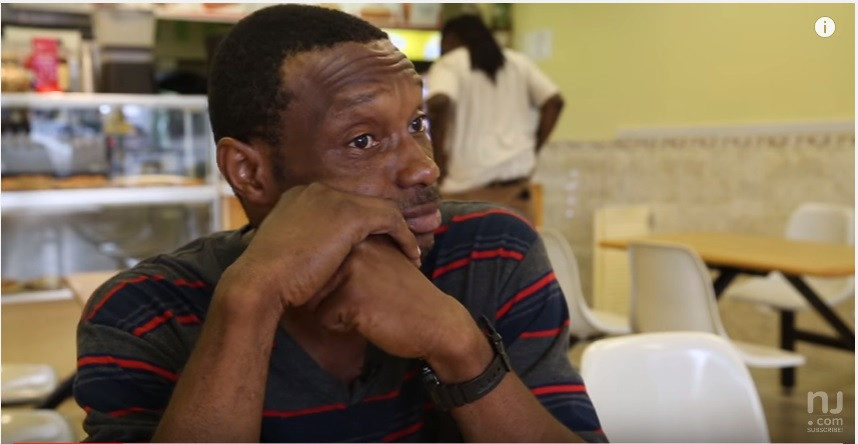 Barbatul fara adapost care a gasit o bomba intr-un rucsac, in New Jersey, si a anuntat politia a primit o recompensa uriasa