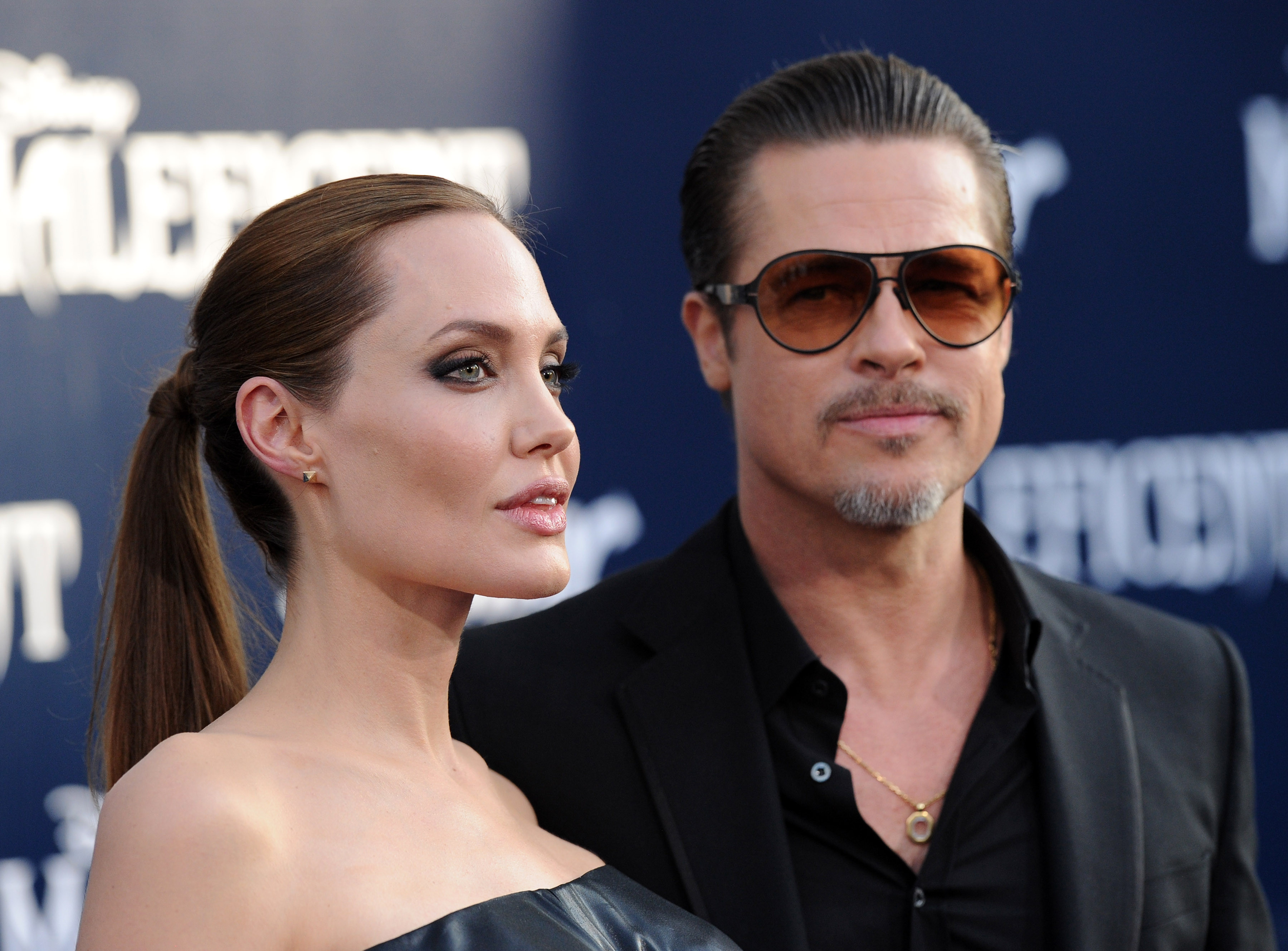 Organizare specială la Festivalul de film de la Veneția pentru ca Angelina Jolie și Brad Pitt să nu se întâlnească