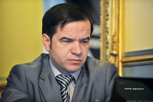 Purtatorul de cuvant al Executivului: Valentin Mircea nu va pleca din functia de sef al Corpului de Control al premierului