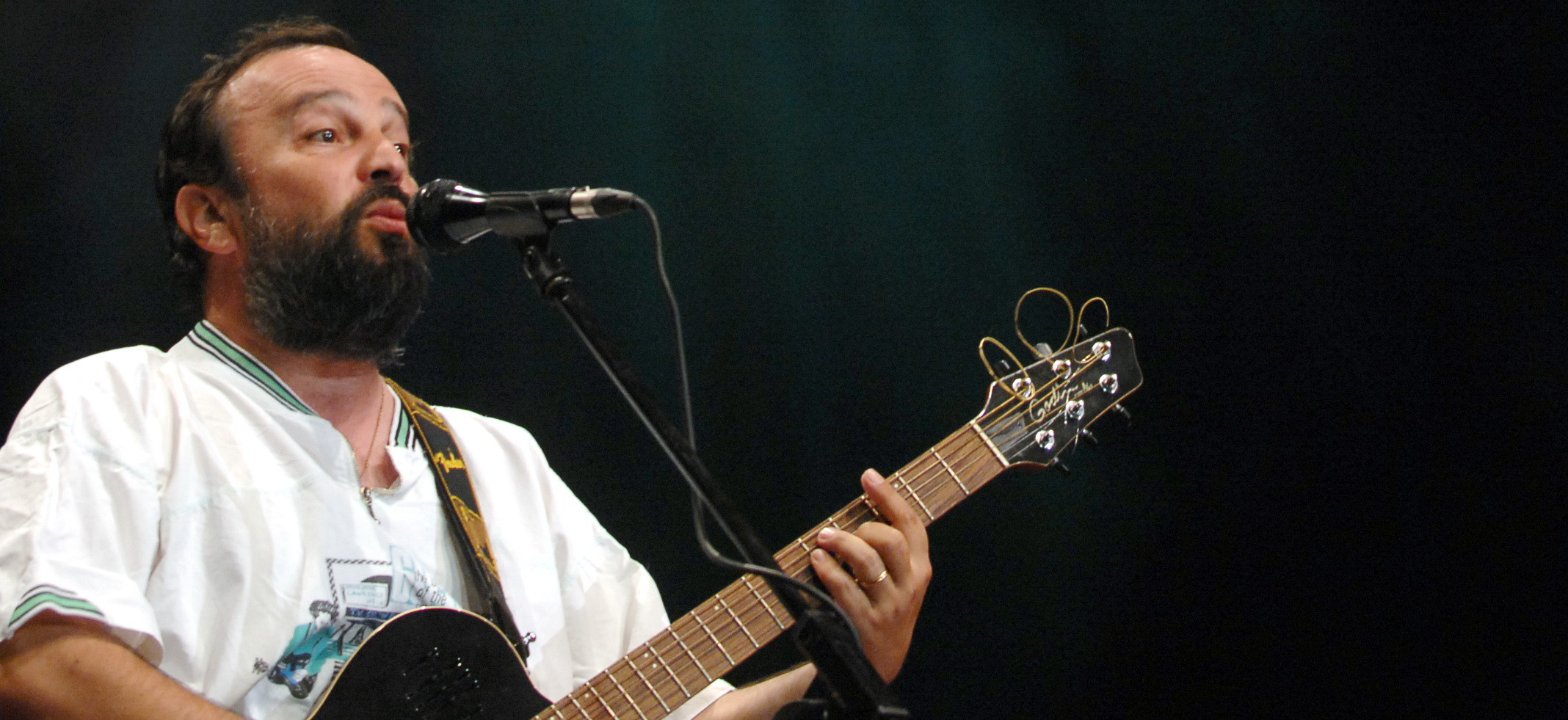 Ioan Gyuri Pascu a murit luni dimineata, la 55 de ani. Fostul membru al grupului Divertis suferea de diabet