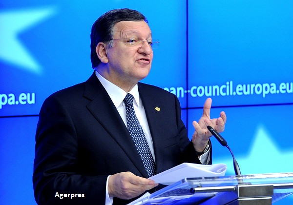 Scandal imens la varful UE. Comisia Europeana ar fi luat decizii dictate de banci, in criza economica