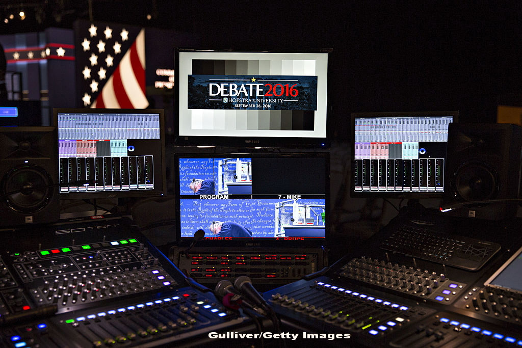 Dezbatere LIVE din SUA: Hillary Clinton si Donald Trump, la ultimul duel electoral in drumul spre Casa Alba