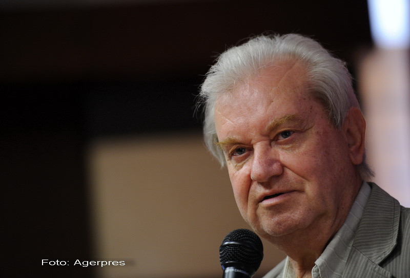 Gheorghe Mencinicopschi, eliberat conditionat, dupa ce a executat 2 din cei 8 ani de inchisoare primiti in dosarul ICA