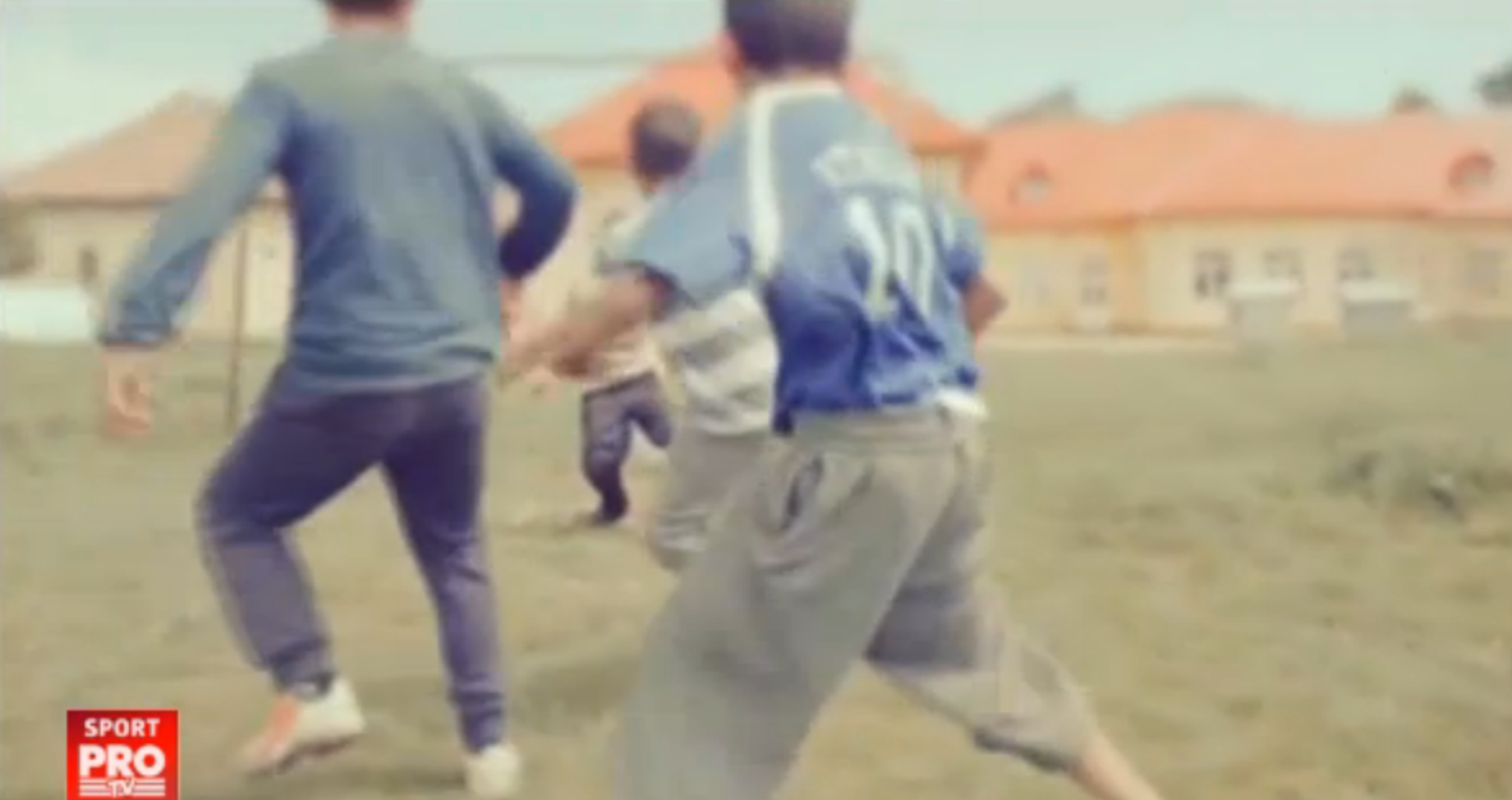 Caravana "Performanta Are Viitor" a desemnat primul sau castigator. Peste 100 de pusti s-au batut pentru marele premiu