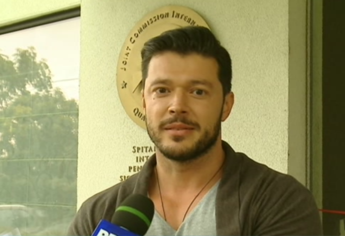 Bianca Dragusanu a nascut o fetita sanatoasa, care va primi numele Sofia. Prima reactie a lui Victor Slav