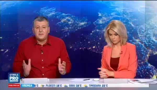 Ioan Gyuri Pascu a murit luni dimineata, la 55 de ani. Fostul membru al grupului Divertis suferea de diabet