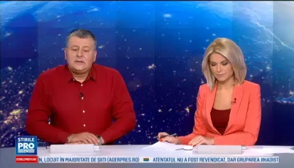 Autoritatile maghiare anunta ca o bomba a provocat explozia din Budapesta. Cineva a incercat sa imi execute politistii