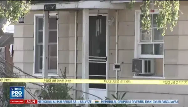 O adolescenta de 17 ani, de negasit dupa ce ar fi fost martora la uciderea parintilor ei. Ce au descoperit pe trupurile lor