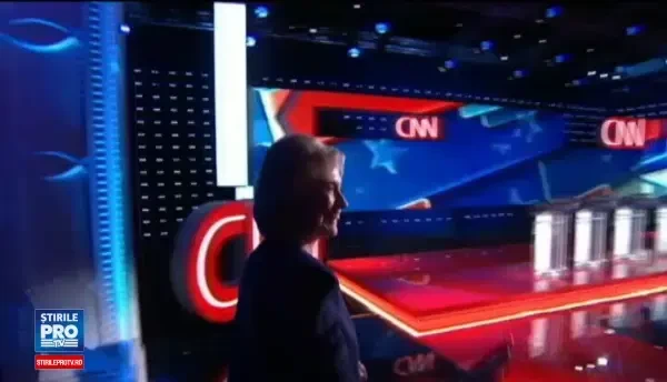 Dezbatere LIVE, Donald Trump vs. Hillary Clinton. Viitorul Statelor Unite ar putea depinde de aceste confruntari televizate