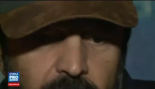 Ioan Gyuri Pascu a murit luni dimineata, la 55 de ani. Fostul membru al grupului Divertis suferea de diabet