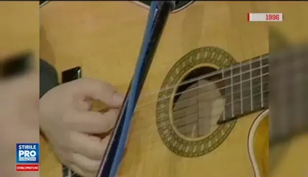 Cine a fost Ioan Gyuri Pascu. VIDEO: Cele mai bune momente cu Divertis, de la Balada Shogunului la ProCorlaTeVe