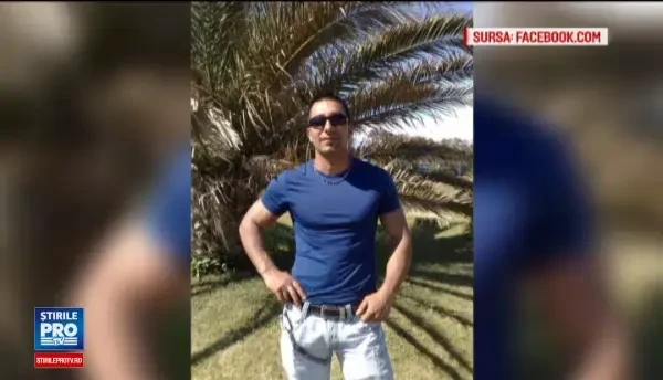 Roman injunghiat mortal intr-un club din Italia chiar pe ringul de dans. Cine l-a ucis si pentru ce gest a fost pedepsit