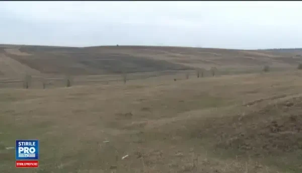 Seceta catastrofala in trei judete ale tarii. Oamenii dau si cate 10 lei pe o galeata de apa