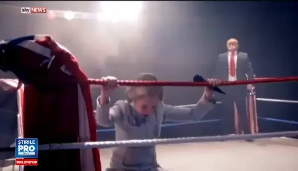 Dezbatere LIVE pe www.stirileprotv.ro, Trump vs. Clinton. Viitorul SUA ar putea depinde de aceste confruntari televizate