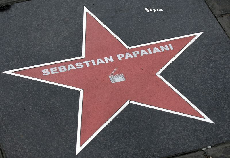 Sebastian Papaiani