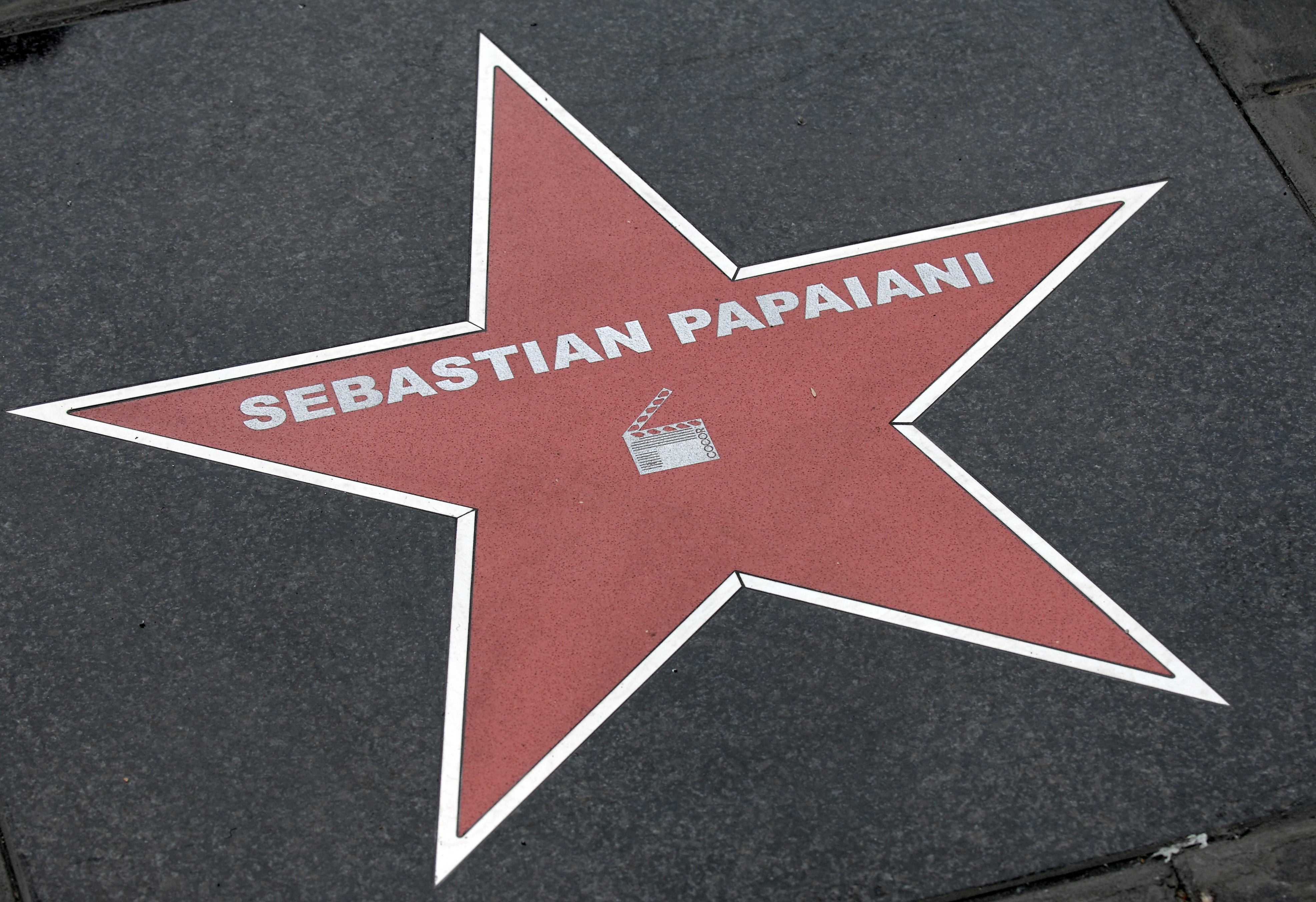 Sebastian Papaiani, deces, actor, filme