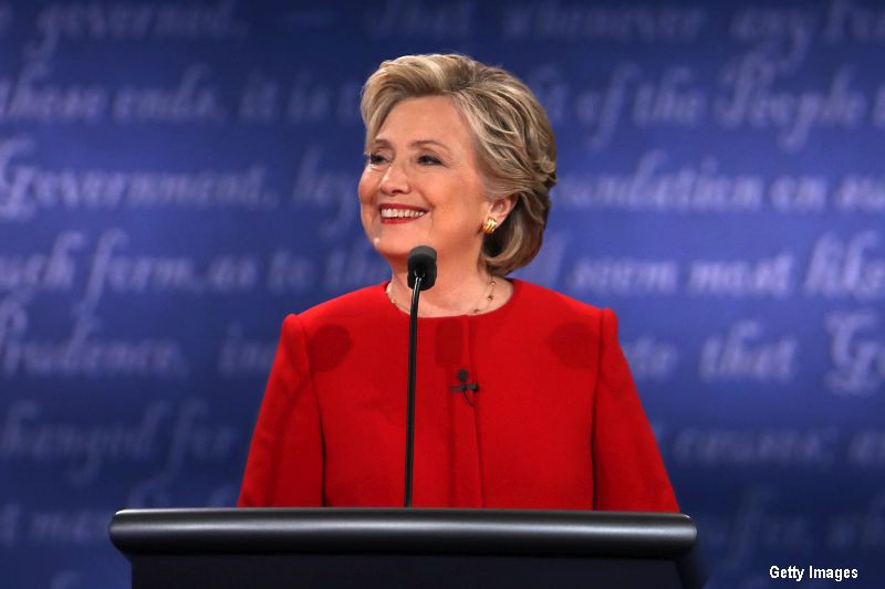 Jurnalista americana la Bucuresti: „Clinton nu are cum sa piarda”. De ce alegerile de anul acesta sunt fara precedent