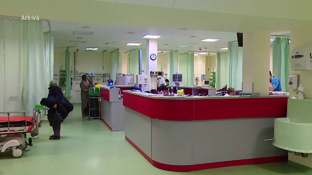spital