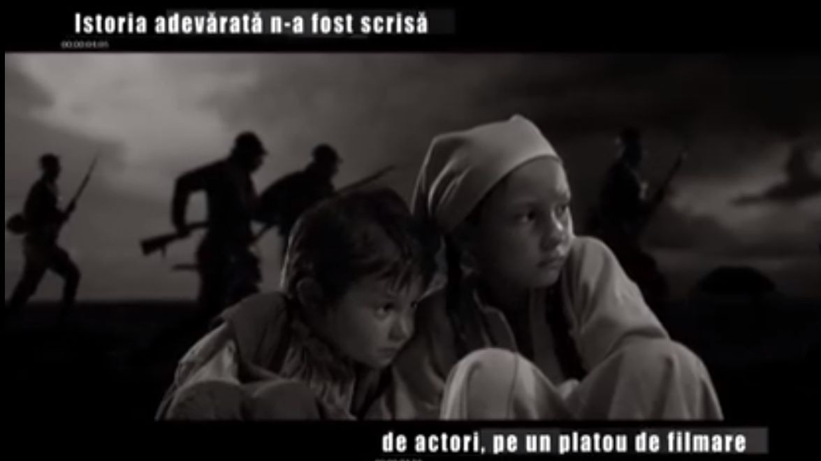 MAE reactioneaza dupa ce Ambasada Rusiei a anuntat o donatie "modesta" pentru Cumintenia Pamantului. "Apreciem contributia"