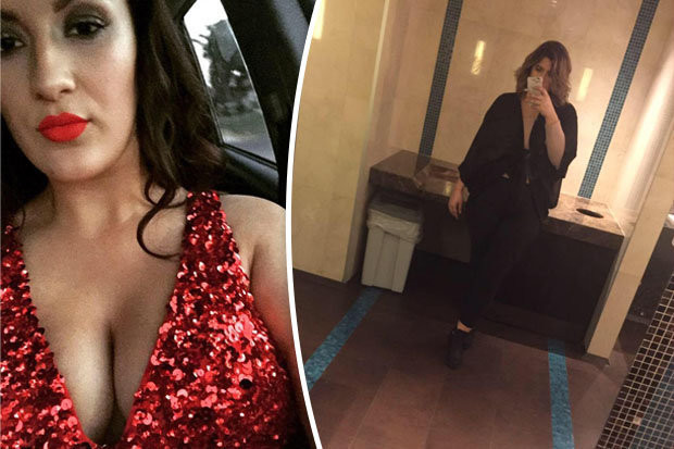 A vrut sa se laude pe internet, dar a dezvaluit prea mult! Ce a postat aceasta bruneta! Toata lumea a reactionat: "Sterge acum!"