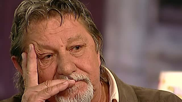 Sebastian Papaiani a murit fara sa-si vada implinita cea mai arzatoare dorinta. Ce s-a intamplat cu casa parinteasca